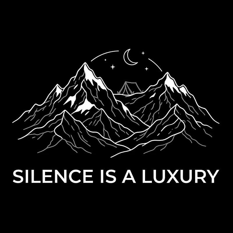 Camping-car de luxe Silence