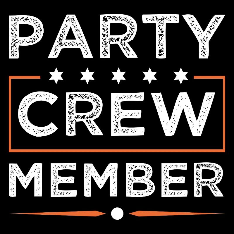 Party Crew