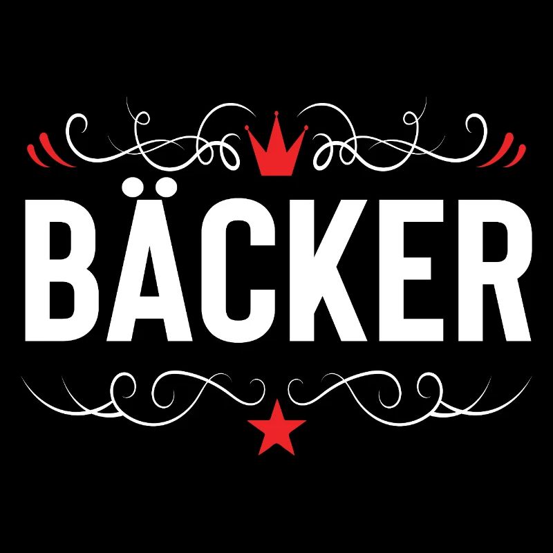 Baker Profession