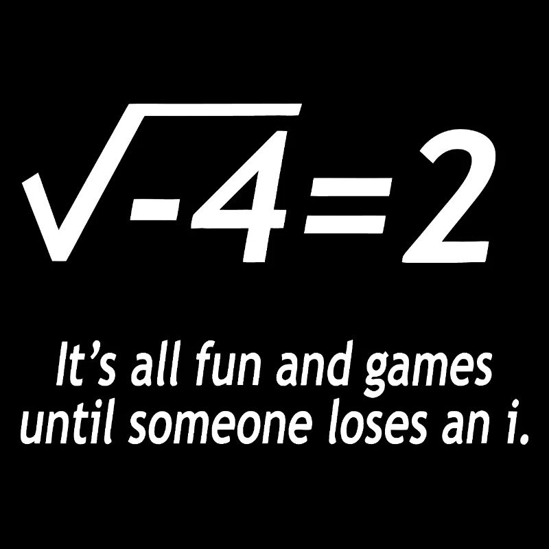 Lustiger Mathe-Witz