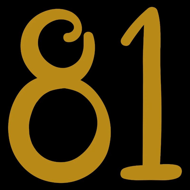 81