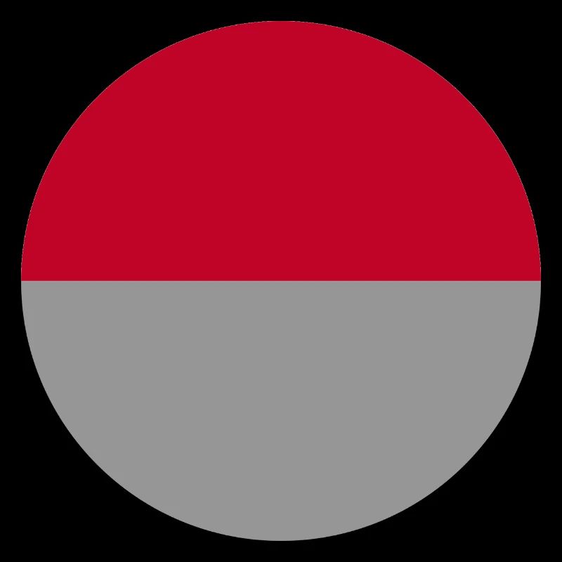 Drapeau indonésien