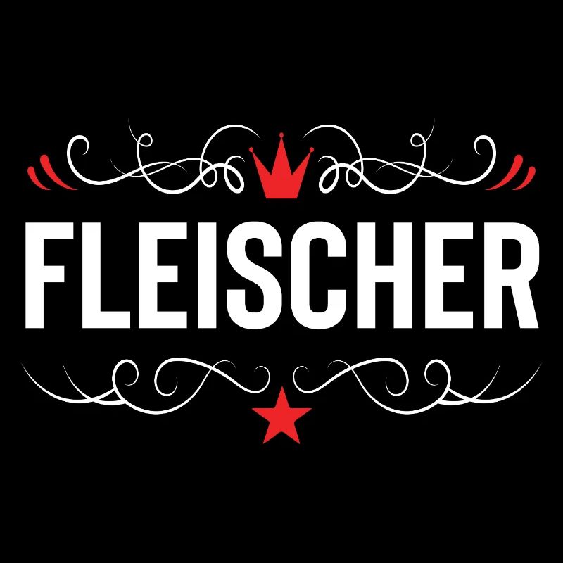 Fleischer Beruf