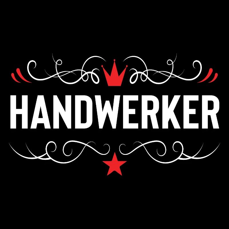 Handwerker Beruf