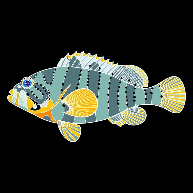 Blunthead rockfish