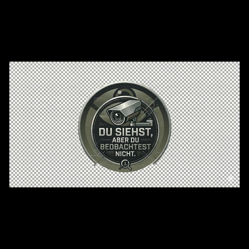 DU SIEHST