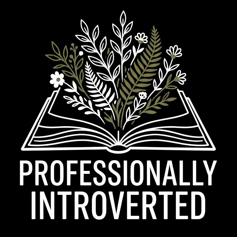 Professionally Introverted