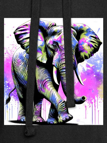 Elefant