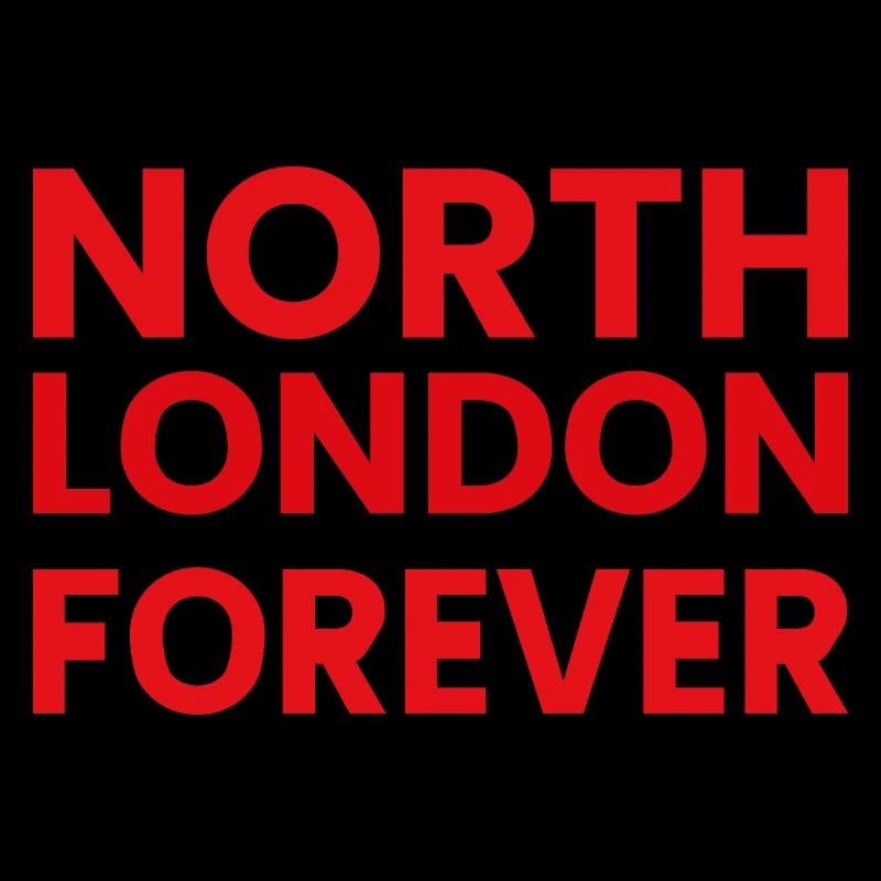 North London Forever