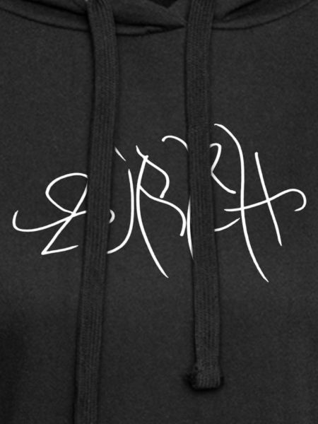 Graffiti Zprich Lettering