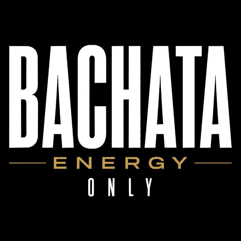 Bachata Énergie Seule | Conception premium