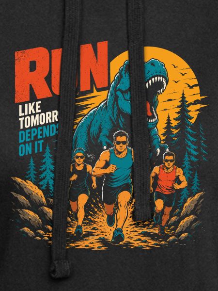 Laufmotivation