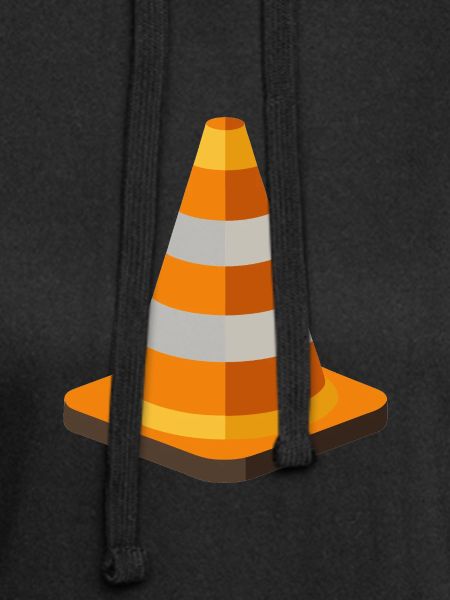 Traffic cone