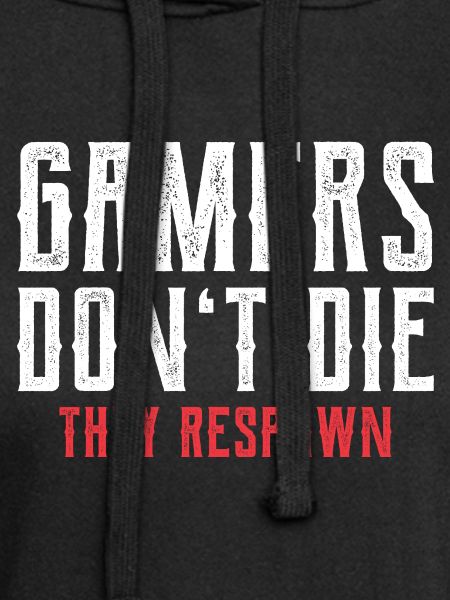 Gamers Respawn