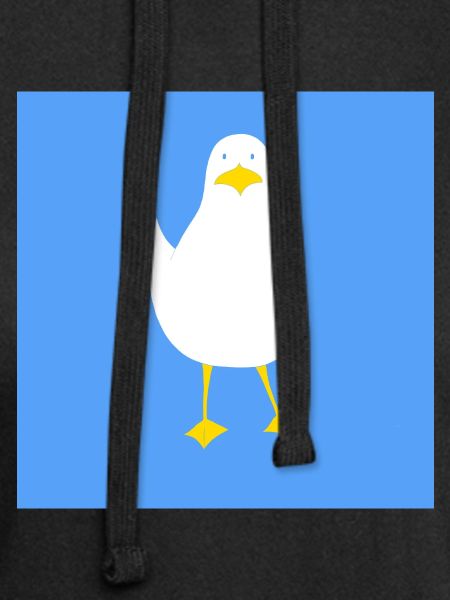 Möwe