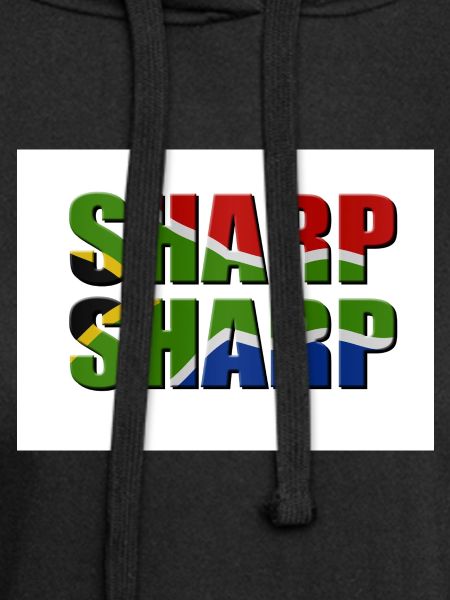 Sharp sharp 