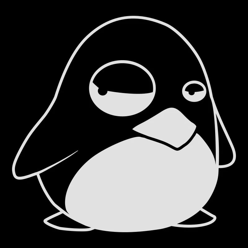 TUX Penguin, LINUX