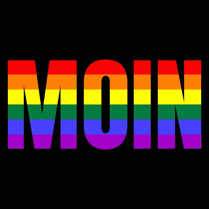 MOIN REGENBOGEN