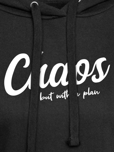 Chaos mit System