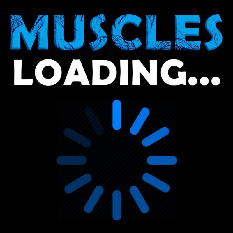 Muscles Loading