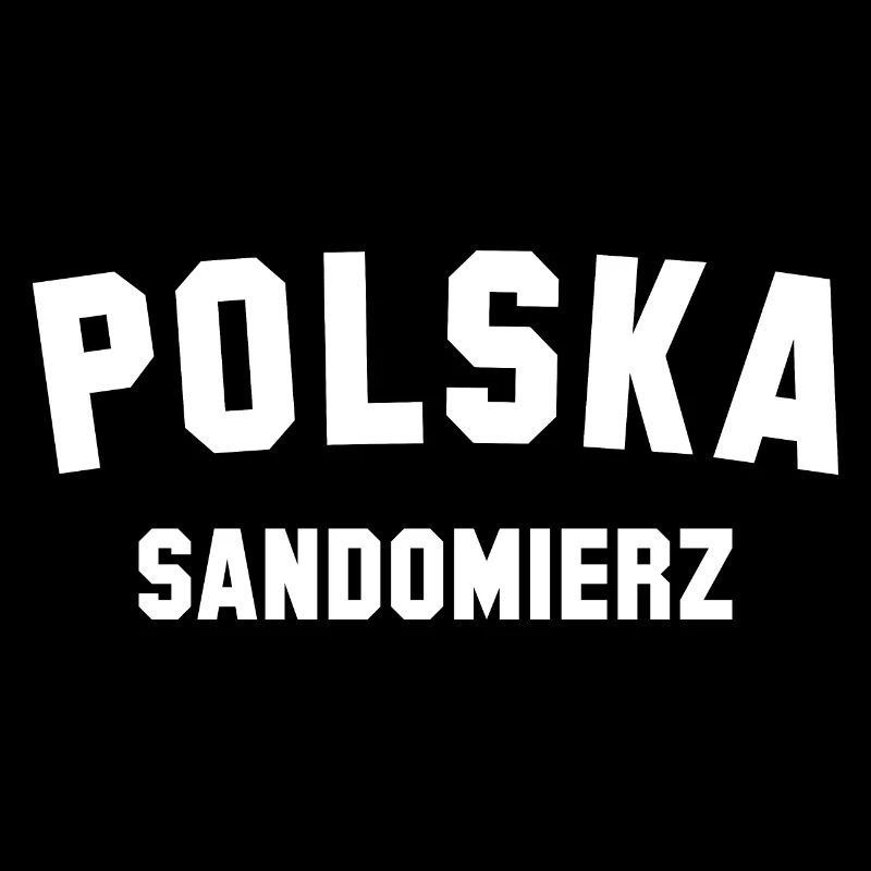 SANDOMIERZ Polska Polen