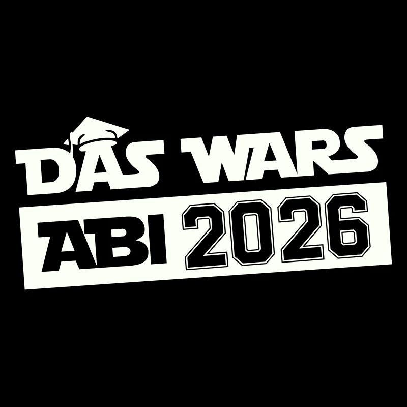 DAS WARS Abi 2026