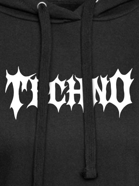 Gothic Techno logo