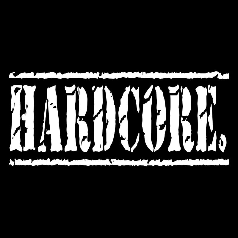Hardcore