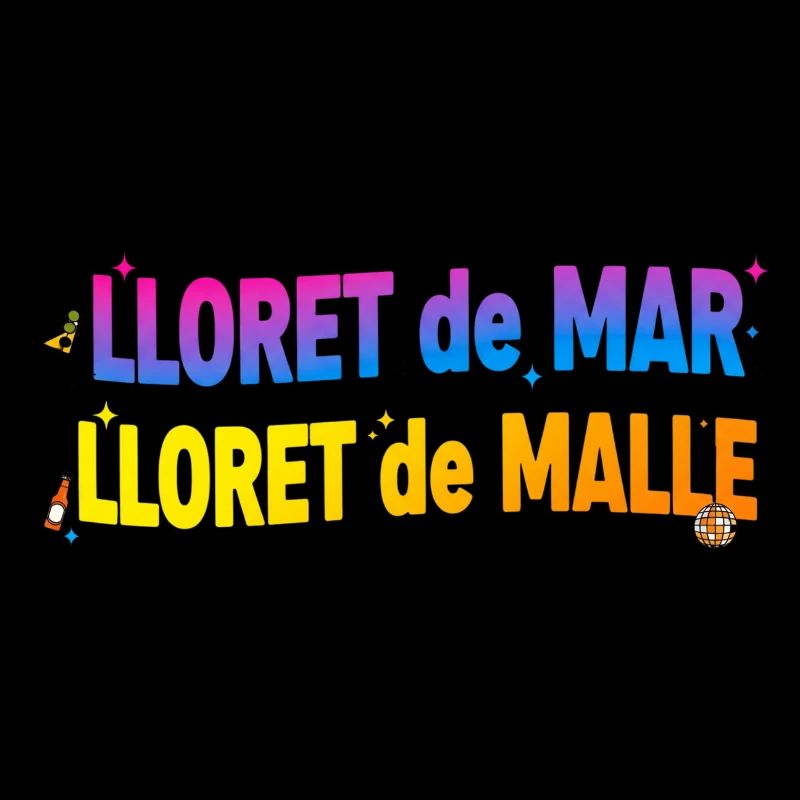 Colossos LLoret