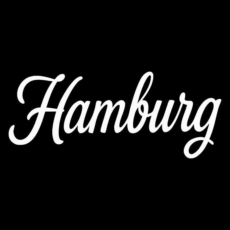 hamburg