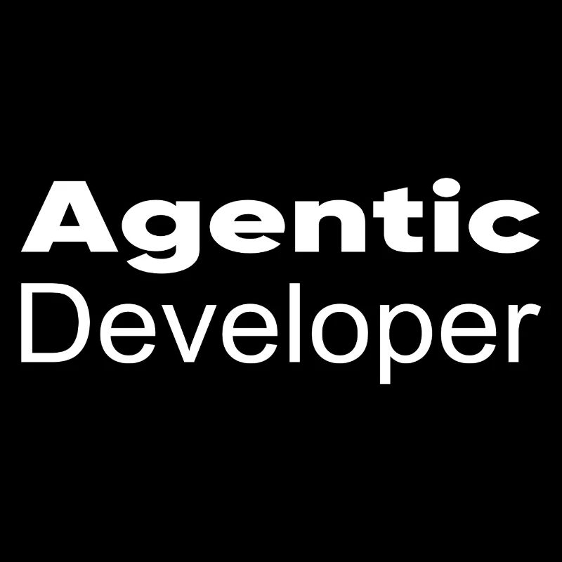 Techno-utopie : Développeur Agent