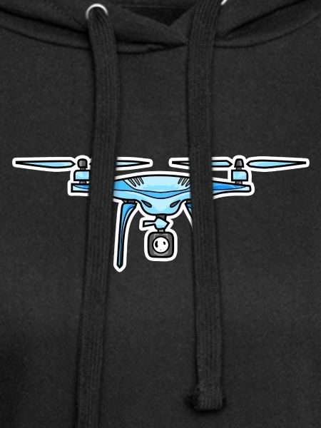 Drone Drone Drones