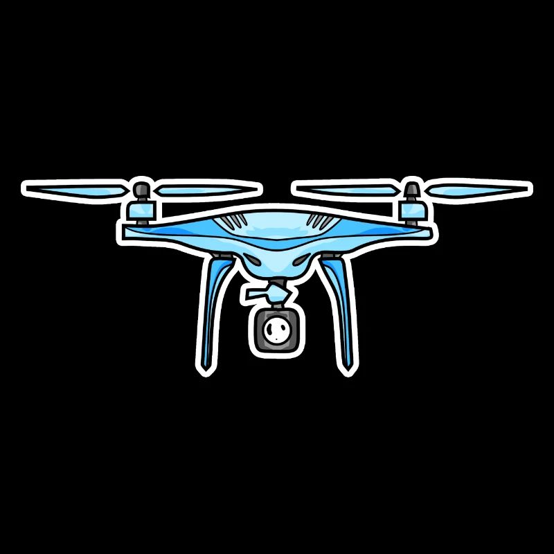 Drone Drone Drones