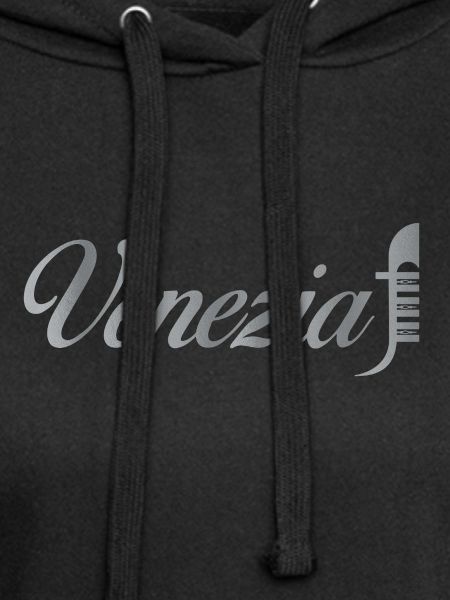Venezia Script Metallic