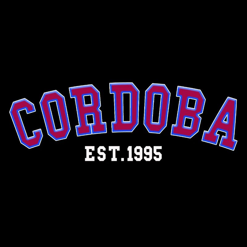 Cordoba Est 1995