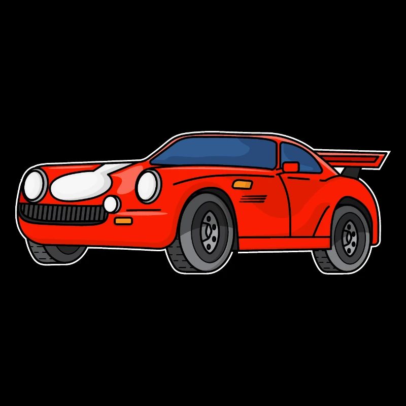 Voitures de sport, courses, voitures de course, voitures, courses