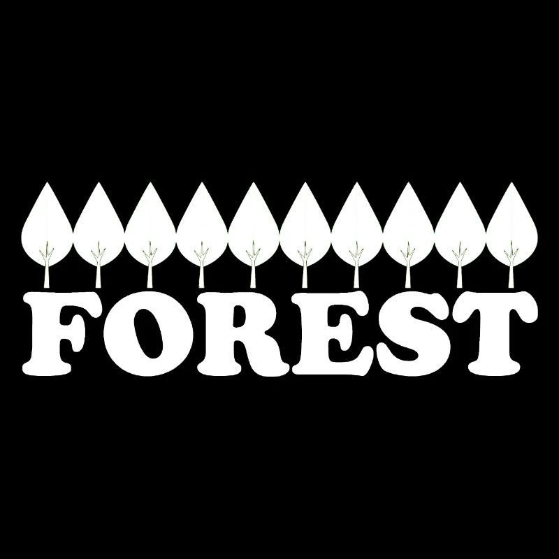 Forêt
