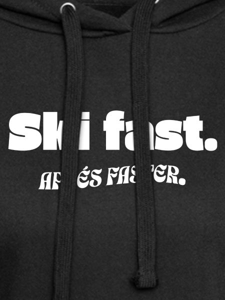 Skiing - Après-Ski