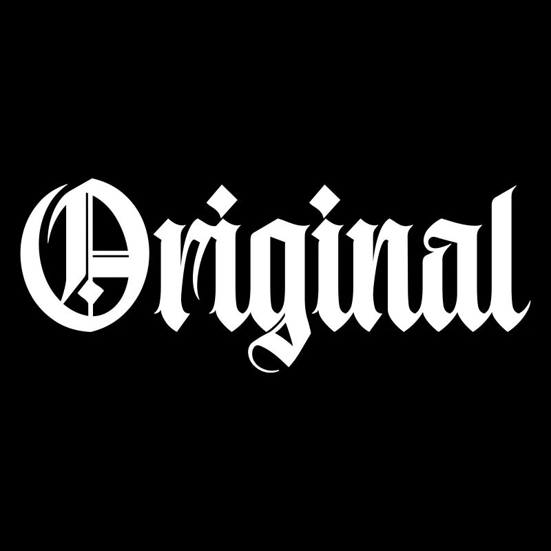 Original