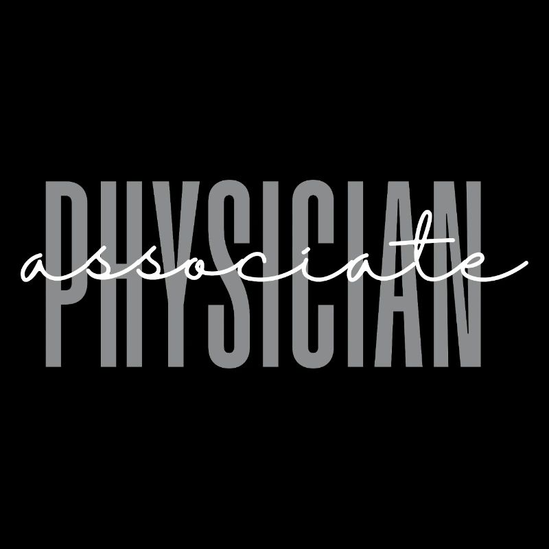 Physician Associate PA Student Grade Future 