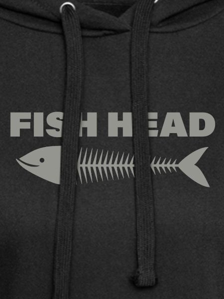 FISH HEAD