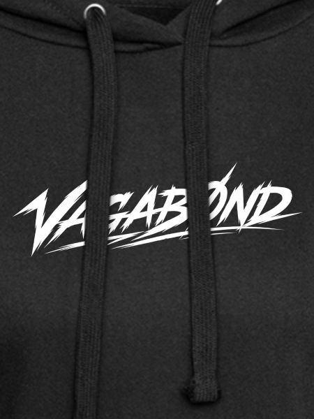 VAGABØND 