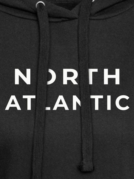 NORTH ATLANTIC | Wild Authenticity