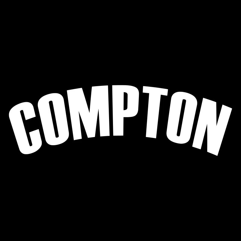 compton shirt