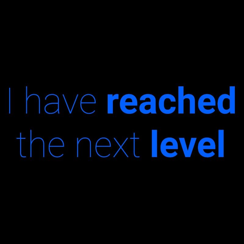 Modèle de contraste abstrait pour l’expression de soi