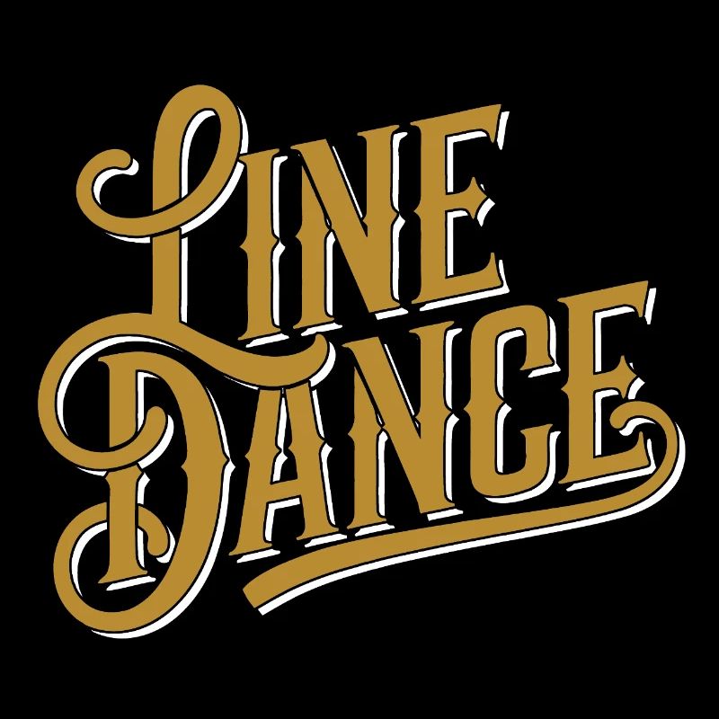 Line Dancing Country Dance - Line Dance Tanzen