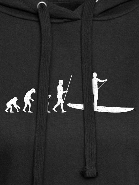 SUP Evolution