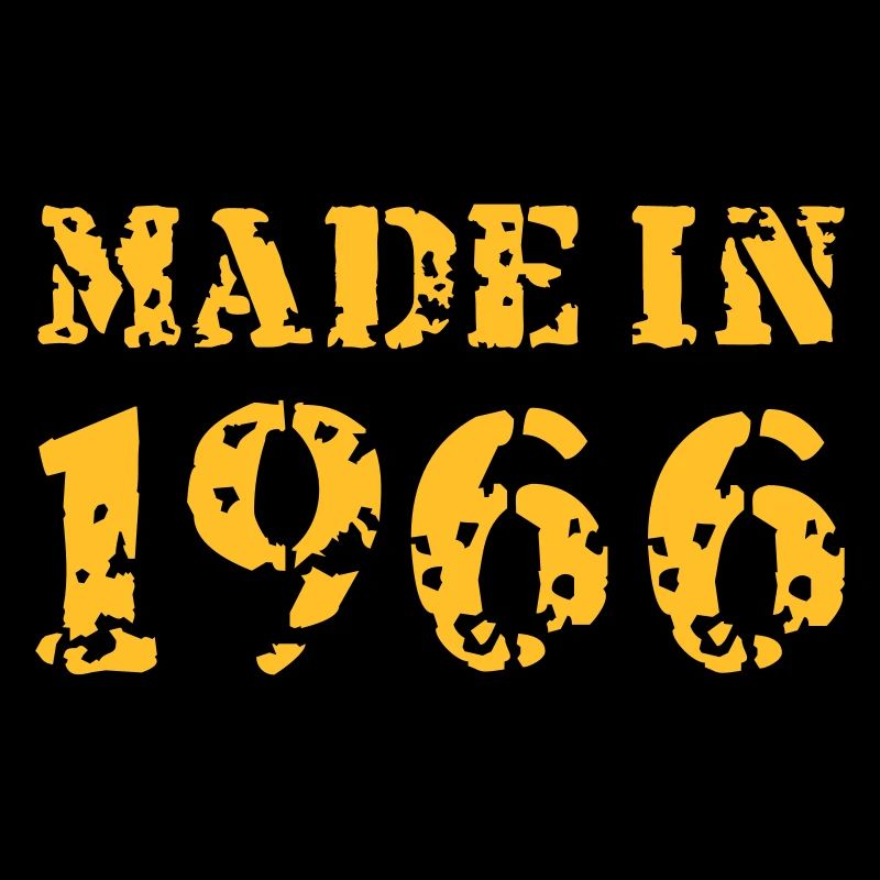 Made in 1966