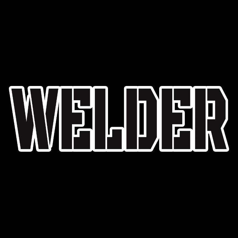 Gift for welder