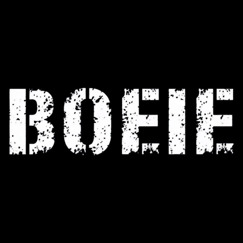 Boo. Antwerp dialect